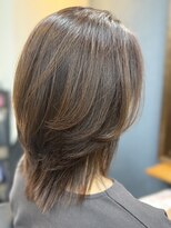スイ バイティティ 川崎店(suis. by titi)&nbsp;レイヤーカット