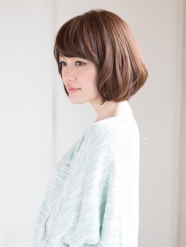 【我孫子】『全員クーポン★カット+カラー￥9,900→￥8,000』リーズナブルに毎月のキレイが叶う！