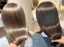 ★うる艶★ケア特化【Dr.】とは