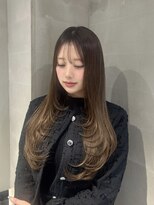 アルーシェ 新宿店(Alushe)&nbsp;大人可愛い韓国レイヤー