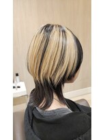 アネックス さかもとウイングポート店(ANNEX)&nbsp;デザインカラー