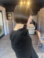 ムーム(MUUM)&nbsp;ボブ