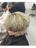 シャドウフェザー