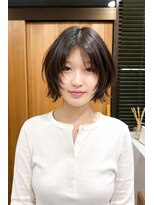 フィルム(.fiLm)&nbsp;オーダー多数！ショートレイヤー