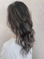 トリル(TRILL)&nbsp;ロングハイライト