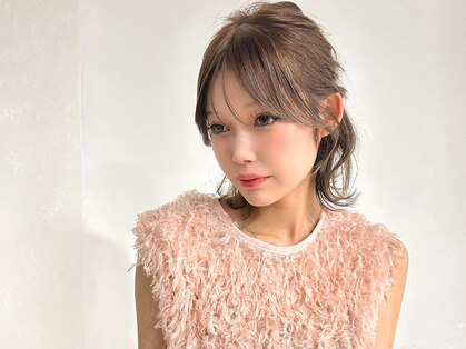 アモレット 天文館店(amoretto)の写真