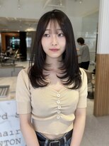 コードセブンス(Chord seventh)&nbsp;【KANON】