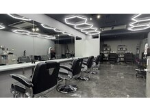 クルーズ ウインド バイ シエル(Crew's WINDbyCIEL)の雰囲気（店内【フロア全体】）