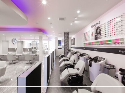 ウシワカマル ミライ(USHIWAKAMARU MIRAI)の写真