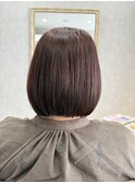 白髪染め30代 40代 50代 髪質改善都城市 美容室 