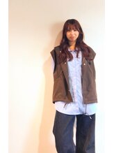 チュコラ(Chucola)&nbsp;久保 里愛