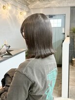 ココル(COCOL) 今っぽ外ハネロブ