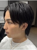 【ニュアンスパーマ】八尾