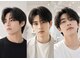 アーツ 調布(arts)の写真/【メンズ限定】シャンプー+カット￥4000★高い技術で調布周辺から男性が多数訪れるarts!