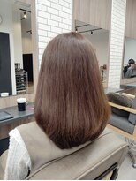 トリコ 柏(tricot) レイヤースタイル