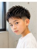 キッズツーブロック