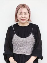 ギネス(Giness)&nbsp;牧野 友紀