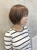 ユニコ(unico)&nbsp;20代から60代/ショート/ボブ/ミディアム/似合わせカウンセリング