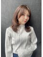 ピュクシス(pyxis)&nbsp;佐藤 涼音