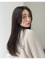ティティ(titi)&nbsp;ロングストレート