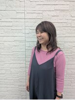 美容室ピース ミディアム