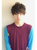 ☆やわらかマッシュ☆【coii】