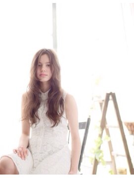 キャルヘアー(Cal hair) レトロボヘミアン