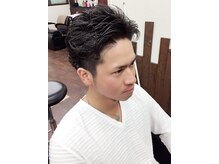 ヘアーガーデン ナチュラ(HAIR GARDEN NATURA)