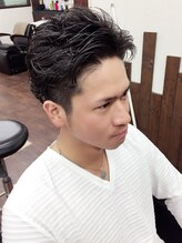 ヘアーガーデン ナチュラ(HAIR GARDEN NATURA)