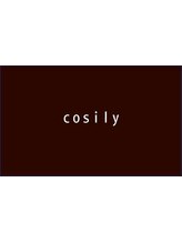 cosily　【　コズリー　】