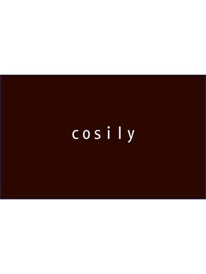 コズリー(cosily)