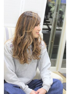 ユイト ミリオンズ(huit millions) カプリスロング