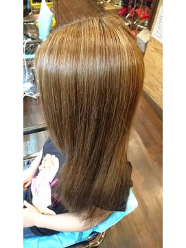 ボンゴ BONGO メッシュカラー