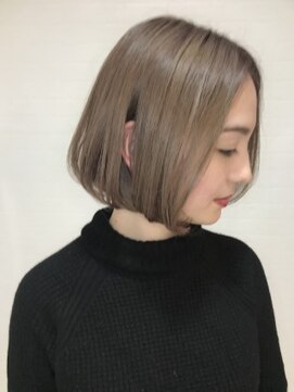 プライズ 池袋店(prize) 【prize池袋西口 】グラムボブ