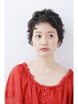 シーズンズ キノカ 三軒茶屋店(SEASONS 季の香)&nbsp;ベリーショート×大人かわいい【seasons季の香三軒茶屋店】