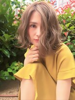 エクー(ECOO)&nbsp;『　　gris ardoise　2 　　』　　bob