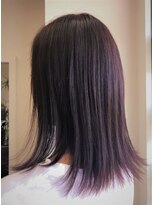 ディーバ ヘアーデザイン(Diva Hair Design)&nbsp;ミディアム外ハネボブ