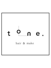 tone. 上大岡【トーン】