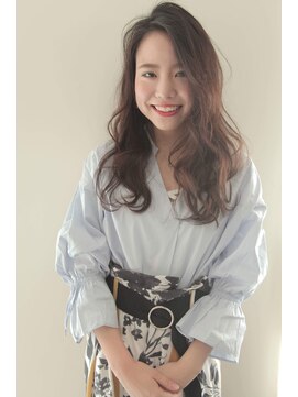 ヨロ(YoLo.) お客様ビフォーアフター 担当 内迫