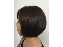 ルリアン ヘアデザイン(le LieN hair design)