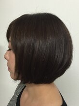 ルリアン ヘアデザイン(le LieN hair design)