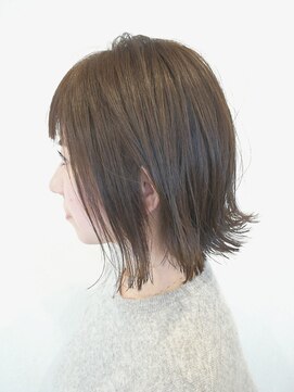 アールヘア(ar hair) arhairリアルワークスタイル
