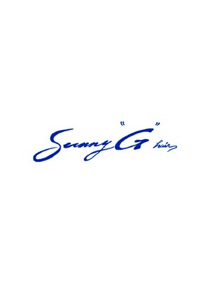サニージーヘアー(Sunny G hair)