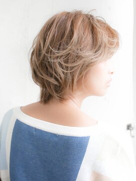 リリアン 青山(relian) 夏はハイトーン☆