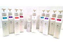 髪質改善【フローディアトリートメント】