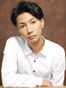 シアンデルカ(CYANDELUCCA) ビジネスシチサンショート