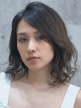 ニコロ(Nicoro) Medium×Parm