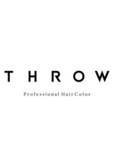 【THROW 正規取扱認定サロン】ビューティーエクスペリエンス社最高級ライン【ハイトーンカラーの極み】