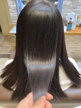 ミント バイ フォルテ(mint by FORTE) 【mint by FORTE】