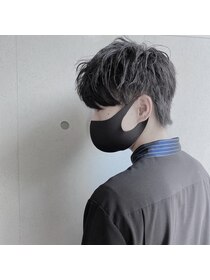 遊人セントラル(CENTRAL) ☆ツイストスパイラル&マッシュ☆